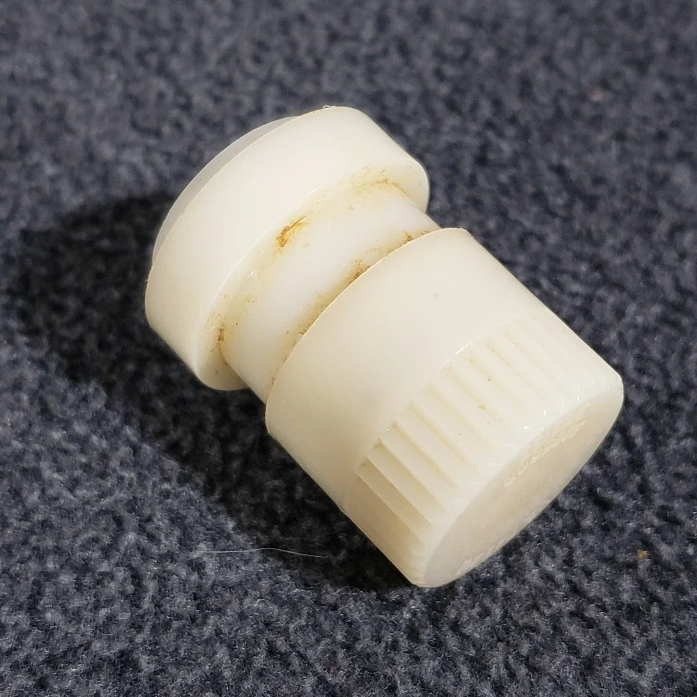 Acme Supreme Juicerator 5001 6001 7001 Clutch Nut‎ OEM Replacement